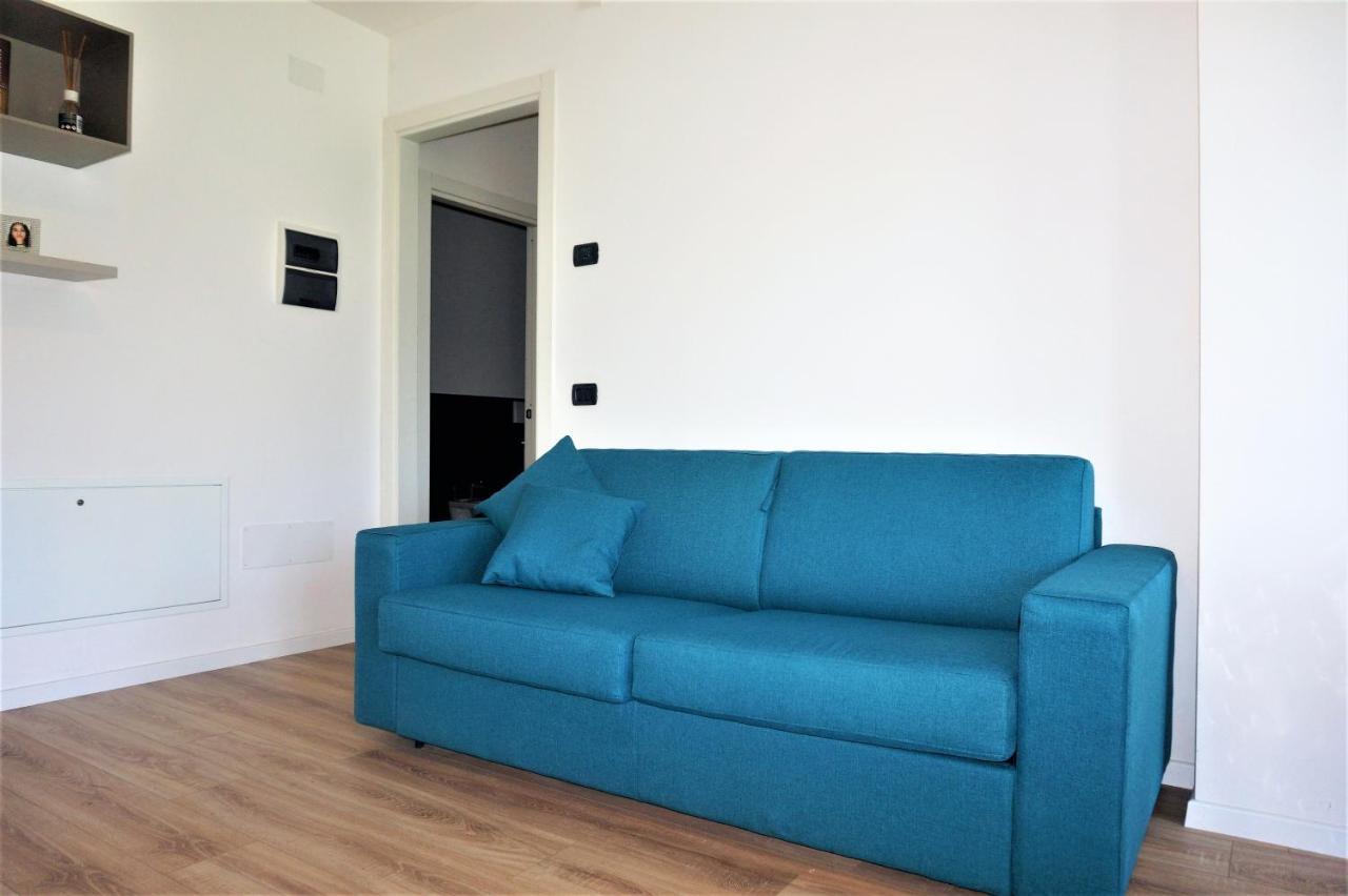 Apartament Deluxe Mayde Apartman Riva del Garda Kültér fotó